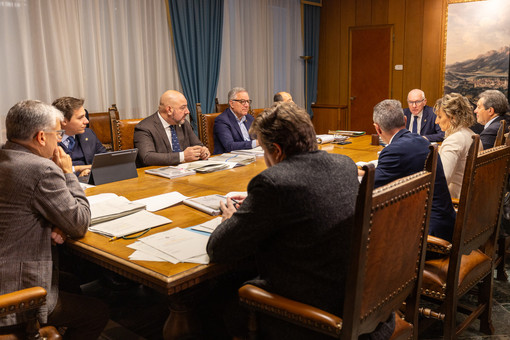 GIUNTA REGIONALE: COMUNICATO DEI PROVVEDIMENTI GIUNTA REGIONALE: COMUNICATO DEI PROVVEDIMENTI