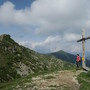 MONTAGNA VDA: COL GIASSIT ITINERARIO TRA BOSCHI E PASCOLI VERSO IL COLLE DELLA LACE MONTAGNA VDA: COL GIASSIT ITINERARIO TRA BOSCHI E PASCOLI VERSO IL COLLE DELLA LACE