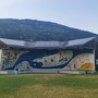 Gressan: Punta su ambiente e sport, fotovoltaico sulla palestra di arrampicata