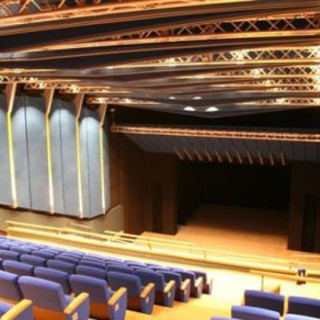 Teatro Cinema Giacosa