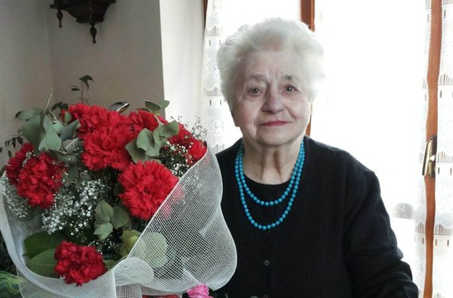 Giuseppina Benedetto