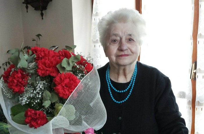 Giuseppina Benedetto