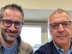 Marco Gheller e Corrado Cometto