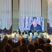 Gallagher e la Valle d’Aosta: dignità, corresponsabilità e dialogo come risposta alle fratture