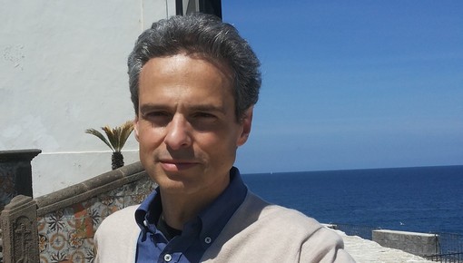 Gianni Nuti dirigente delle Politiche sociali