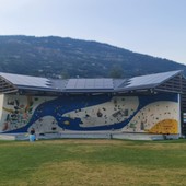 Gressan: Punta su ambiente e sport, fotovoltaico sulla palestra di arrampicata Gressan: Punta su ambiente e sport, fotovoltaico sulla palestra di arrampicata