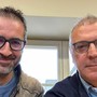 Marco Gheller e Corrado Cometto