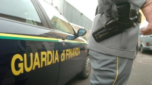 Sequestro preventivo per oltre 1 milione di euro della Guardia di Finanza di Torino