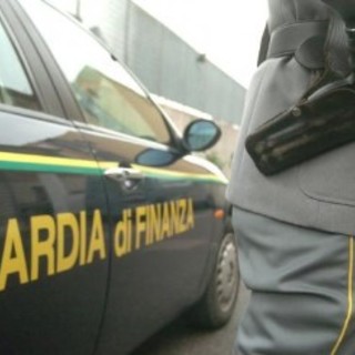Sequestro preventivo per oltre 1 milione di euro della Guardia di Finanza di Torino