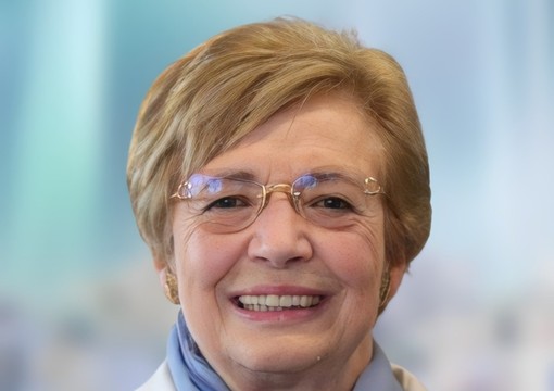 Giovanna Rabbia Piccolo