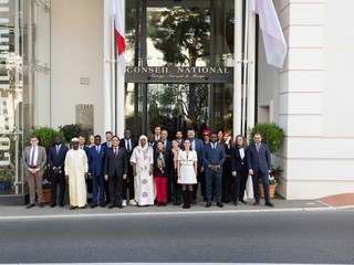 réseaux jeunes parlementaires