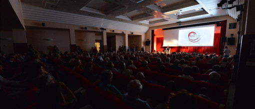 Foto: Edizione 2025 Foto: Edizione 2025