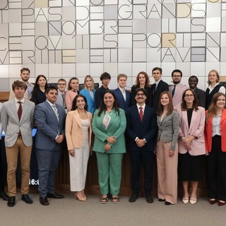 Conseil des jeunes valdôtains: candidatures ouvertes pour la 9e édition à partir du 30 mars