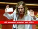 Rincari nel 2025.Gli aumenti “per ora!” Rincari nel 2025.Gli aumenti “per ora!”