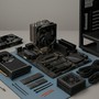Componenti hardware per PC: guida completa per assemblare un PC nel modo giusto