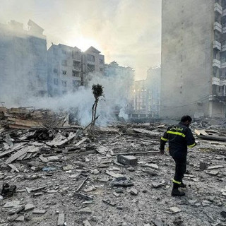 Leone XIV: è un obbligo morale proteggere i civili dagli atroci effetti della guerra