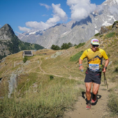 I sentieri del Monte Bianco si preparano al Gran Trail Courmayeur I sentieri del Monte Bianco si preparano al Gran Trail Courmayeur