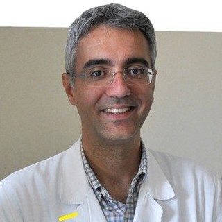 Giovanni Donati, Pres. AMCI VdA Giovanni Donati, Pres. AMCI VdA