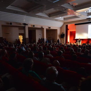 La 29esima edizione del Gran Paradiso Film Festival continua online e nel territorio del Gran Paradiso