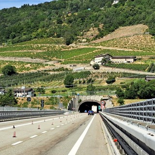 Autostrade valdostane: il pedaggio che non finisce mai