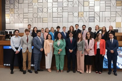 Conseil des jeunes valdôtains: candidatures ouvertes pour la 9e édition à partir du 30 mars