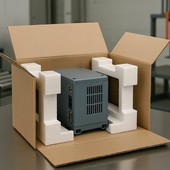 Imballaggi in EPS: come proteggere dagli urti e dalle vibrazioni durante il trasporto