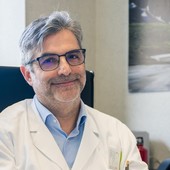 Guido Giardini, Direttore della Neurologia e del Dipartimento strutturale Area medica Guido Giardini, Direttore della Neurologia e del Dipartimento strutturale Area medica