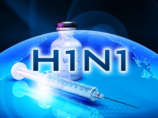 INFLUENZA H1N1: Morto un 60enne, donna in gravi condizioni