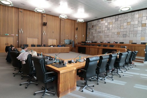 I Commissione: iniziato l'esame della proposta di legge di modifica dell'Osservatorio sulla legalità