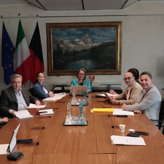 Trasporti e commercio, la IV Commissione del Consiglio apre due cantieri strategici