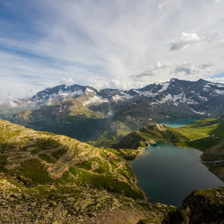 Parco Nazionale Gran Paradiso, vent'anni di ricerca e tutela della biodiversità alpina con la rassegna "Natura in Evoluzione"