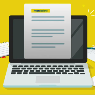 Poste  Italiane: in Valle D’Aosta è possibile richiedere on line i documenti utili per l’ISEE 2026