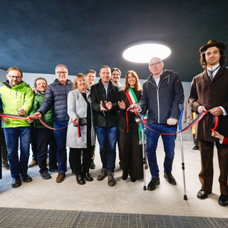 Riaperta al pubblico la piscina regionale di Pré-Saint-Didier