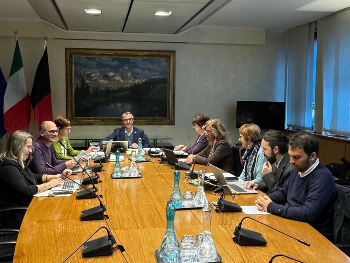 III Commissione consiliare, via libera agli aiuti per le imprese agricole colpite dalla siccità e approvata la relazione sulle Case Giacchetti