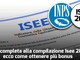 Elenco documenti necessari per far compilare la DSU per l'ISEE 2021