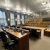 II Commissione: parere favorevole al Defr e alle leggi di bilancio della Regione 2026-2028 II Commissione: parere favorevole al Defr e alle leggi di bilancio della Regione 2026-2028