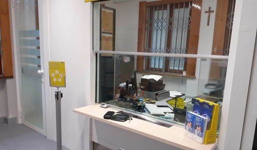 Poste Italiane: nuovamente operativo l’ufficio postale Polis di Issime