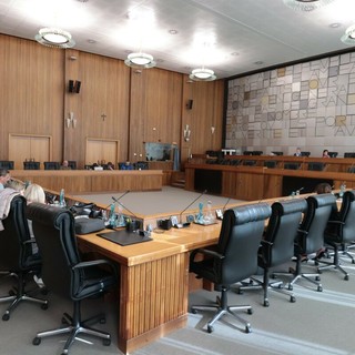 I Commissione: iniziato l'esame della proposta di legge di modifica dell'Osservatorio sulla legalità