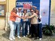 I docenti di strumento accompagnatori: Caldara Marta, Carena Isabella, Emily Zanolli, Domatti Andrea, Fabio Saccavino e Francesco Giacosa I docenti di strumento accompagnatori: Caldara Marta, Carena Isabella, Emily Zanolli, Domatti Andrea, Fabio Saccavino e Francesco Giacosa