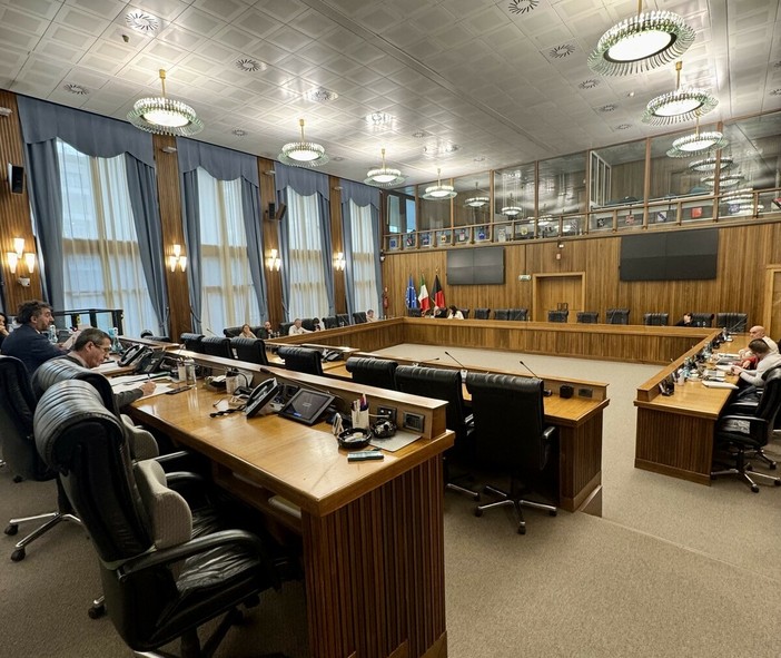 II Commissione: parere favorevole al Defr e alle leggi di bilancio della Regione 2026-2028 II Commissione: parere favorevole al Defr e alle leggi di bilancio della Regione 2026-2028