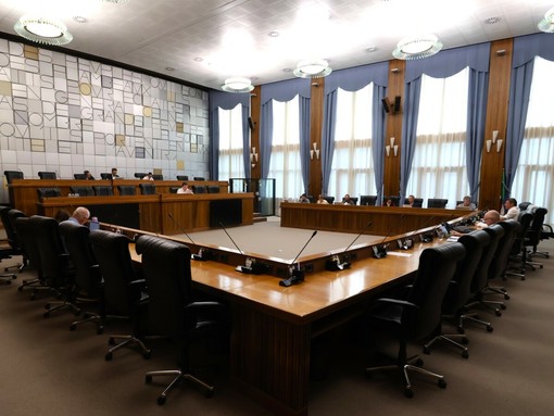 Bilancio regionale, via libera alla terza variazione: in arrivo 50 milioni per nuovi interventi sul territorio Bilancio regionale, via libera alla terza variazione: in arrivo 50 milioni per nuovi interventi sul territorio