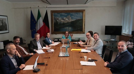 Trasporti e commercio, la IV Commissione del Consiglio apre due cantieri strategici