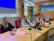 Chantal Vuillermoz, Franz Rossi e Roberto Ferraro