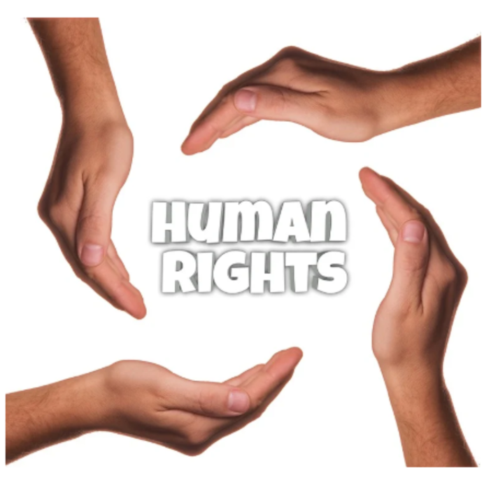 Piano Legalità&amp;Intergenerazionalità - I Diritti della persona