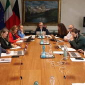 Consiglio Valle: via libera della III Commissione a cantieri forestali e alloggi per il personale turistico