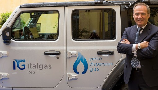 Per 12 anni all'Italgas la gestione del gas in Valle