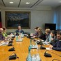 III Commissione consiliare, via libera agli aiuti per le imprese agricole colpite dalla siccità e approvata la relazione sulle Case Giacchetti III Commissione consiliare, via libera agli aiuti per le imprese agricole colpite dalla siccità e approvata la relazione sulle Case Giacchetti