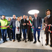 Riaperta al pubblico la piscina regionale di Pré-Saint-Didier Riaperta al pubblico la piscina regionale di Pré-Saint-Didier