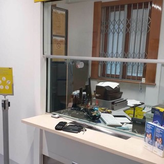 Poste Italiane: nuovamente operativo l’ufficio postale Polis di Issime