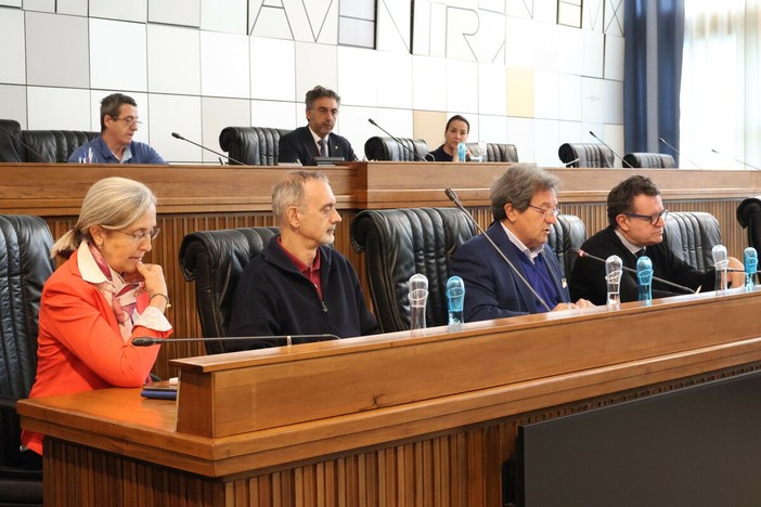 Consiglio Valle: la II Commissione avvia l'esame del Rendiconto generale 2025